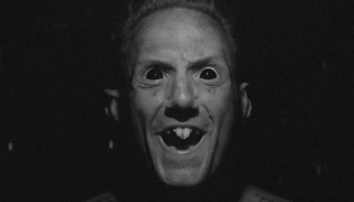 Новое видео Die Antwoord