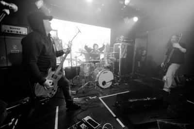 Концерты Conan переносятся на следующий год