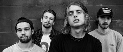 My Ticket Home записывают новый альбом