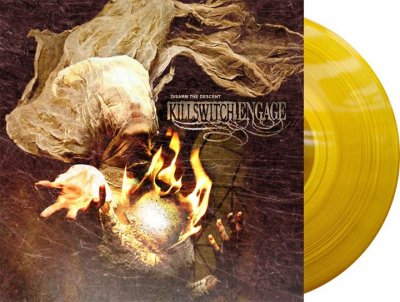 Переиздание последнего альбома Killswitch Engage