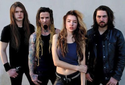 Once Human представили новый трек