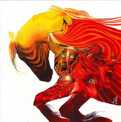 Подробности нового альбома Slaves On Dope