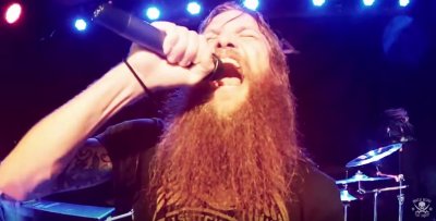 Battlecross выпустили новый клип
