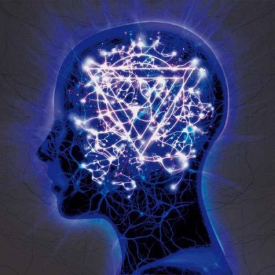 Enter Shikari - The Mindsweep (2015)