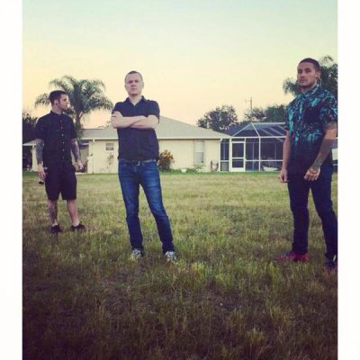 Новый релиз бывшего барабанщика Trivium