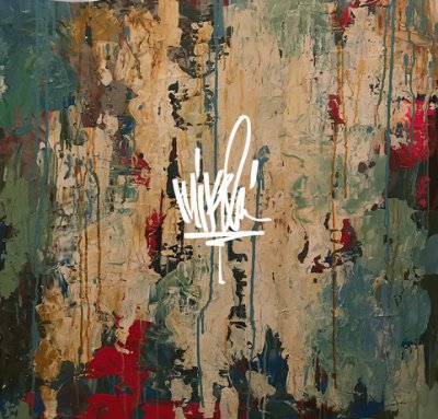 Майк Шинода выпустит сольный альбом в июне