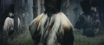 Новый клип Lindemann