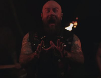 Demon Hunter представили новый клип