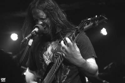 Интервью с Origin