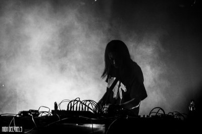 Фотоотчет с концерта Merzbow (2019.05.24 - Санкт-Петербург - Club Zal)