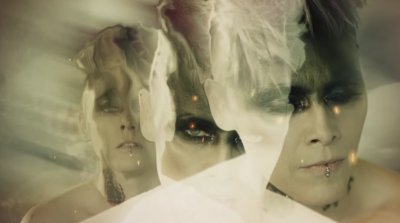 Новый клип Otep