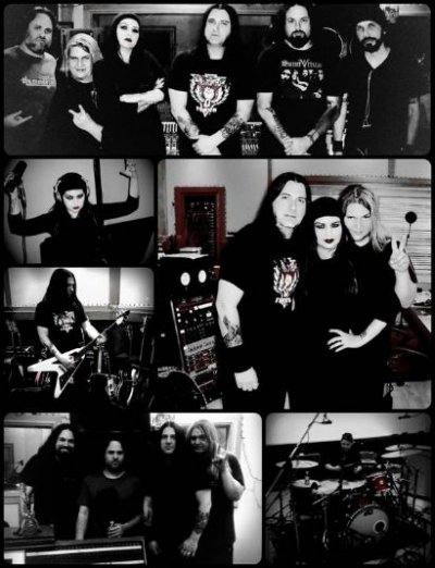 Супергруппа Teenage Time Killers выпустит релиз на Rise Records