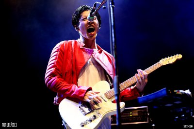 Miyavi даст два концерта в России