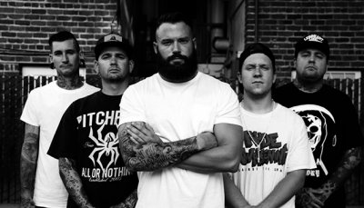 Новое видео Lionheart