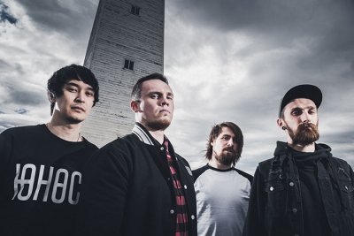 Интервью с группой The Syters