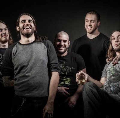 Job For A Cowboy закончили запись нового альбома