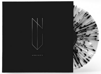 NYVES - Anxiety (2015)