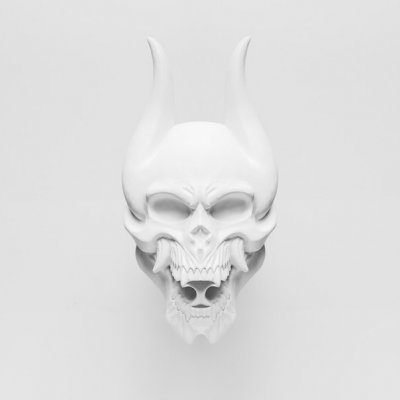 Треклист нового альбома Trivium