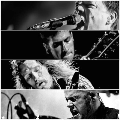 Ник Аугусто представил Corrosion