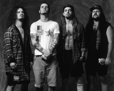 Трек Pantera прозвучал в рекламе ресторана