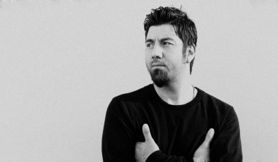 Чино Морено о новом альбоме Deftones