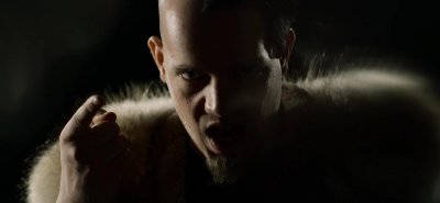 Новое видео Dope D.O.D.