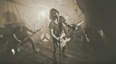 Gojira представили новый клип