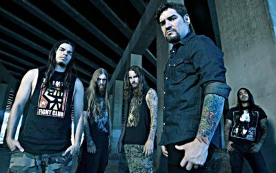 Suicide Silence выпустят новый альбом в июле