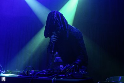 Фотоотчет с концерта Hiedelem, Creation VI (2019.12.05 - Санкт-Петербург - Сердце)