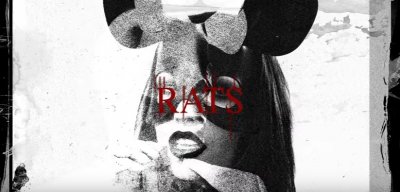 Новый трек Motionless In White в сети