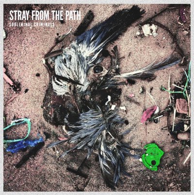 Новый трек Stray From The Path