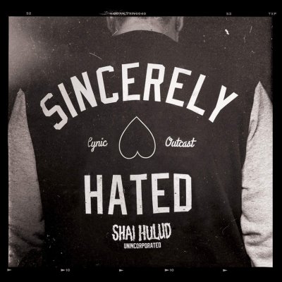 Новый трек Shai Hulud