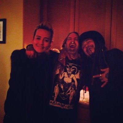 Coal Chamber закончили запись нового альбома