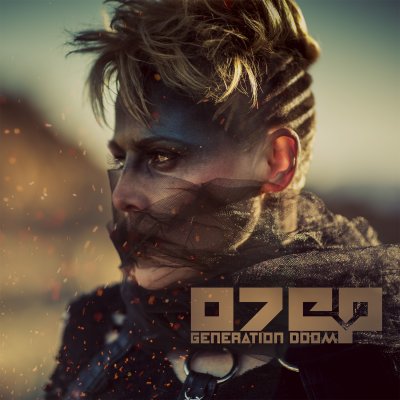 Официальный стрим нового альбома Otep