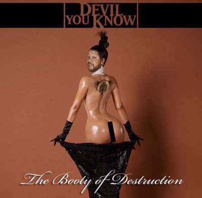 Devil You Know работают над новым альбомом