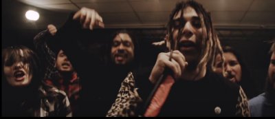 Новый клип Islander