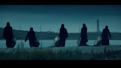 Новый клип Atreyu