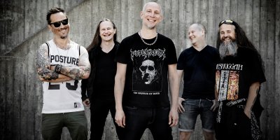 Clawfinger вернутся в Россию в марте