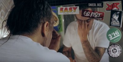 Pain представили новый клип