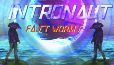 Новый клип Intronaut