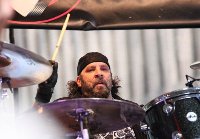 Скончался барабанщик Twisted Sister