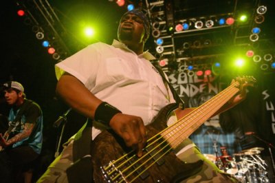 Скончался басист Suicidal Tendencies