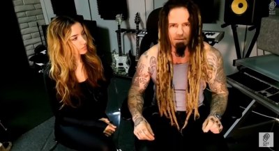 Once Human опубликовали видео с отрывками новых песен