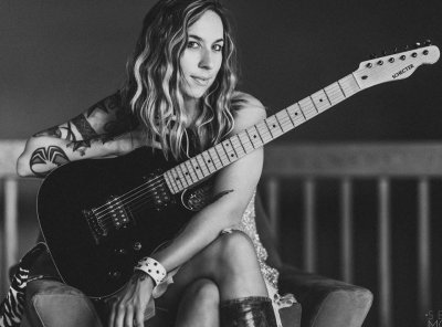 Cold представили нового басиста