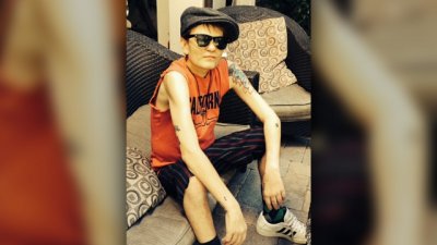 Вокалист Sum 41 восстанавливается после проблем со здоровьем