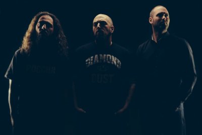 Интервью с группой NA&Iuml;VE