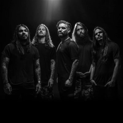 Новый сингл Suicide Silence в сети