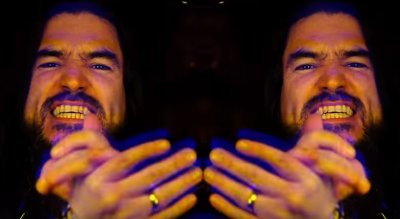 Новый клип Machine Head