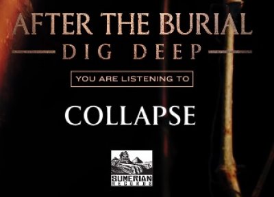 Новый трек After The Burial