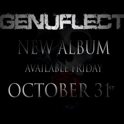 Новые треки Genuflect